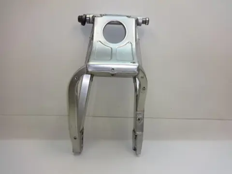 ACHTER BRUG Yamaha YZF R6 1998 - 2002