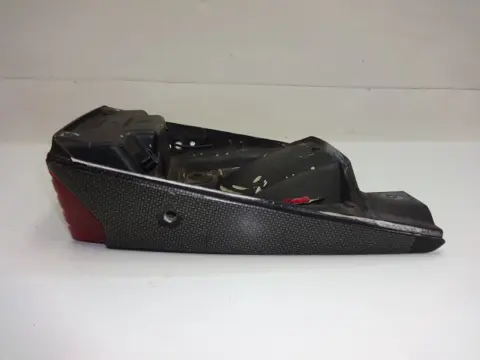 ACHTER SPATBORD BMW K 75 1990 - 1997