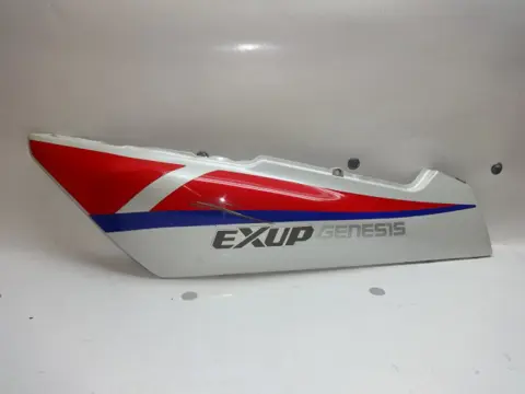 LINKER ACHTERKANT Yamaha FZR 600 1989 - 1993