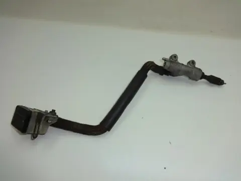 REMPOMP ACHTER Honda NT 650 GT Hawk 1988 - 1991