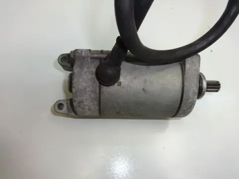 STARTMOTOR Honda NT 650 GT Hawk 1988 - 1991