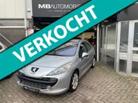 Peugeot 207 1.4 VTi XS Pack-5 Deurs/Airco/NAP/Trekhaak/APK/Lichte schade!!