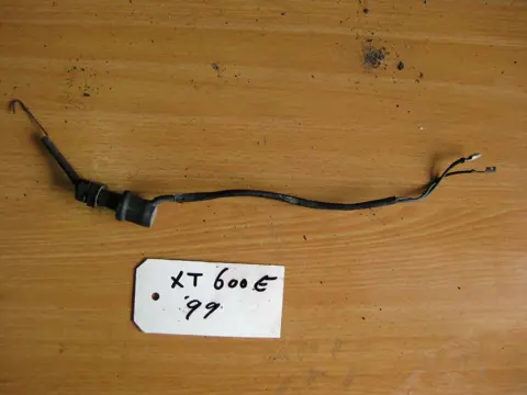ACHTER REMKLAUW Yamaha XT 600 1999 - 2002