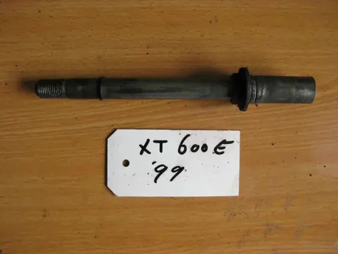 VOORAS Yamaha XTX 660 2004 - 2012