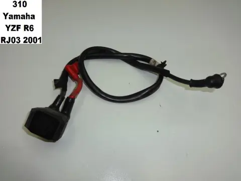 STARTMOTORRELAIS Yamaha YZF R6 1998 - 2002