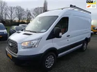Ford Transit 350 2.2 TDCI L2H2 Trend