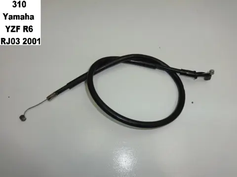 CHOKEKABEL Yamaha YZF R6 1998 - 2002