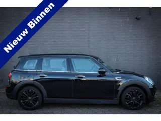 MINI Clubman 1.5 Cooper Salt Business Net binnen - Nu al te bezichtigen