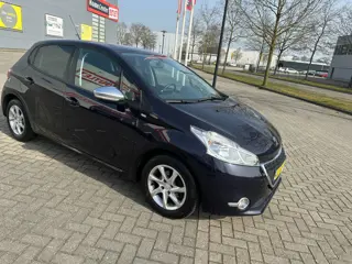 Peugeot 208 1.2 PureTech Style