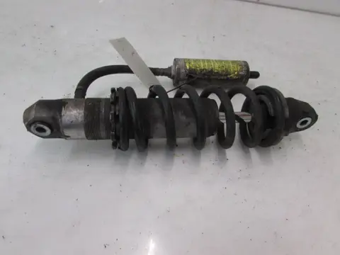 ACHTER SCHOKBREKER Suzuki GSX R 1100 1985 - 1987