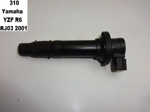 BOBINE Yamaha YZF R6 1998 - 2002