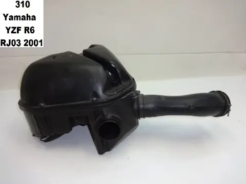LUCHTFILTERHUIS Yamaha YZF R6 1998 - 2002