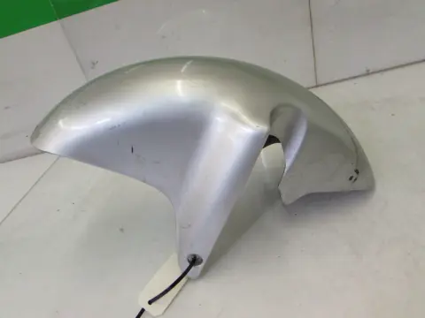 VOORSPATBORD Suzuki GSX R 750 1996 - 2000