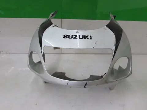 TOPKUIP Suzuki GSX R 750 1996 - 2000