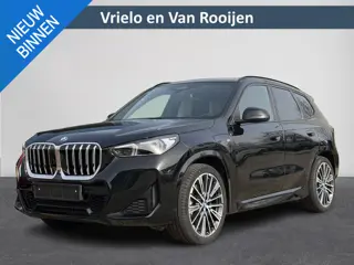 BMW X1 xDrive30e M Sport | Pano | Clima | PDC | Navi | Camera | Cruise | ( Vestiging - Nieuwegein )