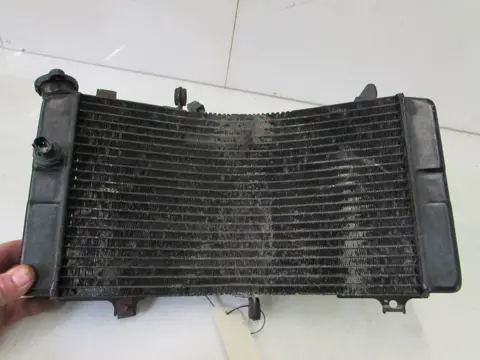 RADIATEUR Suzuki GSX R 750 1996 - 2000