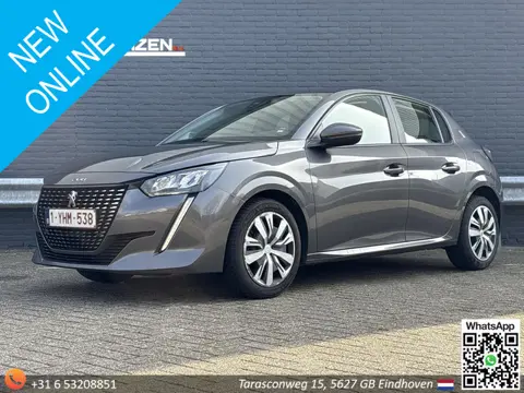 Peugeot 208 1.5 BlueHDi Active Pack | € 7.400,- NETTO! | Airco | Cruise | Navi | PDC |