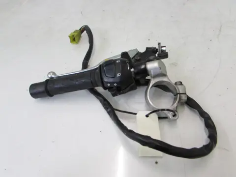 CLIP ON LINKS Suzuki GSX R 750 1996 - 2000