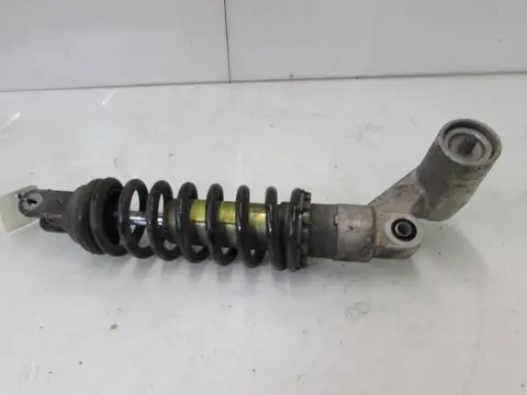 ACHTER SCHOKBREKER Suzuki GSX R 750 1996 - 2000