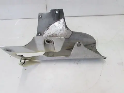 ONDERBAK Suzuki GSX R 750 1996 - 2000