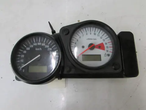 TELLERSET Suzuki GSX R 750 1996 - 2000