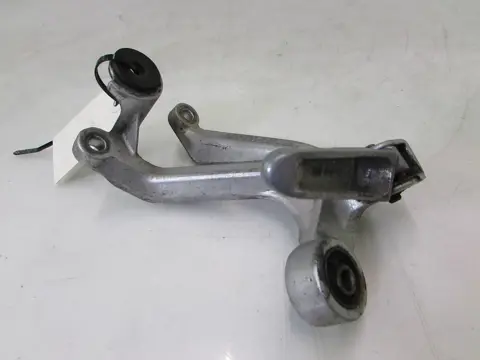 DUO VOETSTEUN RECHTS Suzuki GSX R 750 1996 - 2000