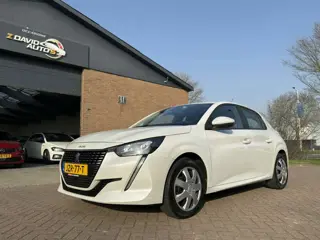 Peugeot 208 1.2 PureTech Active 101 PK