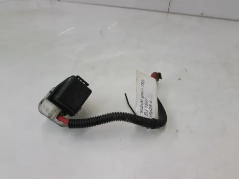 STARTMOTORRELAIS Suzuki GSX R 750 1996 - 2000