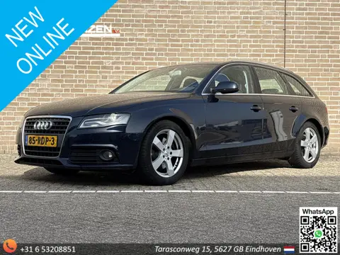 Audi A4 Avant 2.0 TDIe Business Edition | Climate | Cruise | Navi | PDC | APK 12-2026 |