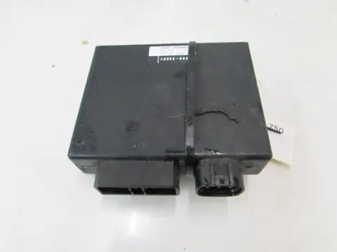 CDI UNIT Suzuki GSX R 750 1996 - 2000