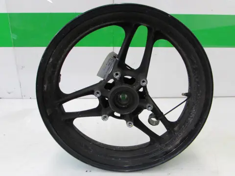 VOORVELG Triumph 1200 Daytona 1993 - 1997