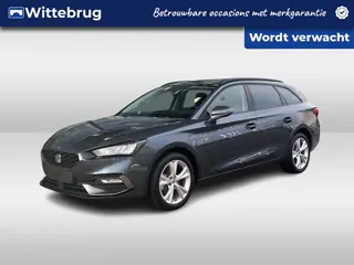 SEAT Leon Sportstourer 1.4 TSI 204pk DSG eHybrid PHEV FR Business Intense / Stoelverwarming / Naviga