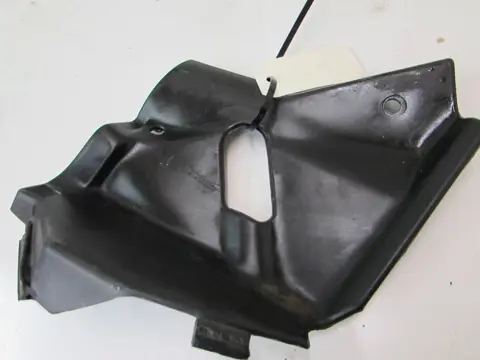 OVERIG Triumph 1200 Daytona 1993 - 1997