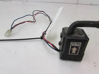 RELAIS Triumph 1200 Daytona 1993 - 1997