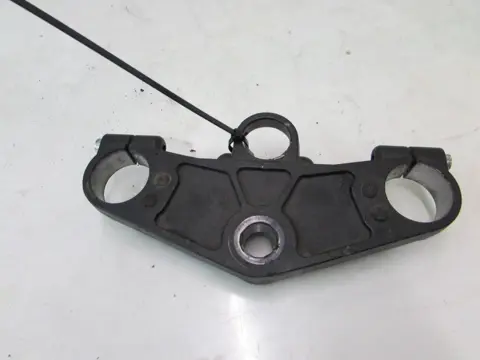 KROONPLAAT Triumph 1200 Daytona 1993 - 1997