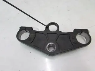 KROONPLAAT Triumph 1200 Daytona 1993 - 1997