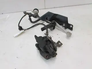 RECHTER SCHETSPLAAT Triumph 1200 Daytona 1993 - 1997