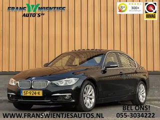 BMW 3-serie 320i Edition Luxury Line Purity Executive | Origineel Nederlands | Panoramadak | Cruise 
