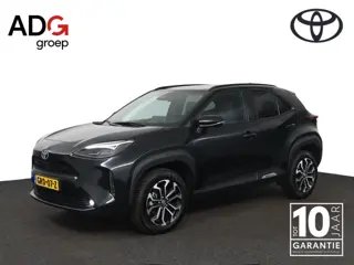 Toyota Yaris Cross 1.5 Hybrid 130 First Edition | Apple Carplay/Android Auto | Stoel/Stuurverwarming