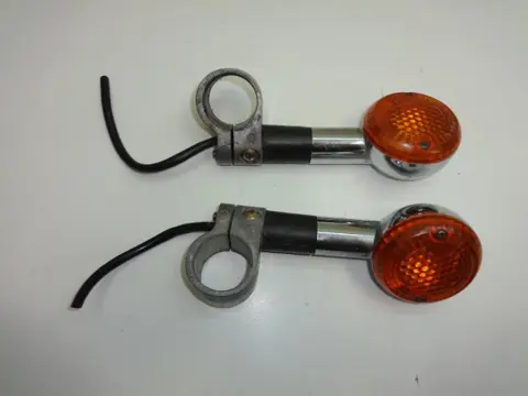 KNIPPERLICHT Suzuki LS 650 1986 - 2004