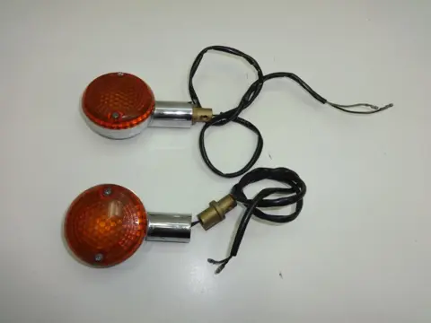 KNIPPERLICHT Suzuki LS 650 1986 - 2004