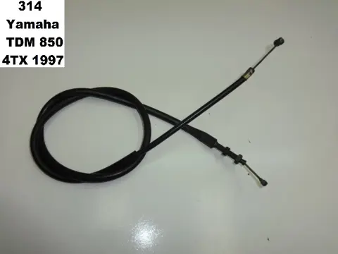 KOPPELINGSKABEL Yamaha TDM 1996 - 2000