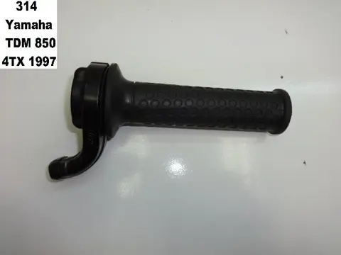 GASHANDLE Yamaha TDM 1996 - 2000