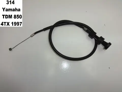 CHOKEKABEL Yamaha TDM 1996 - 2000