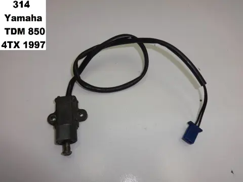STANDAARD SCHAKELAAR Yamaha TDM 1996 - 2000
