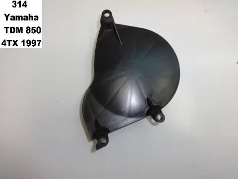 MOTORBLOKDEKSEL Yamaha TDM 1996 - 2000