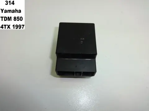 RELAIS Yamaha TDM 1996 - 2000
