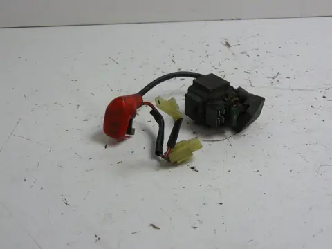 STARTMOTORRELAIS Honda CBR 600 RR 2003 - 2004