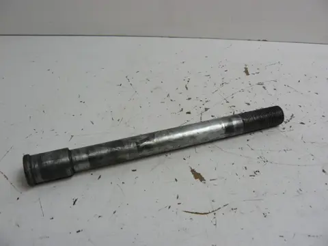 Axle front Kawasaki ER 6 2009 - 2011