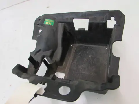 ACCUBAK Triumph Sprint ST 1050 2005 - 2011